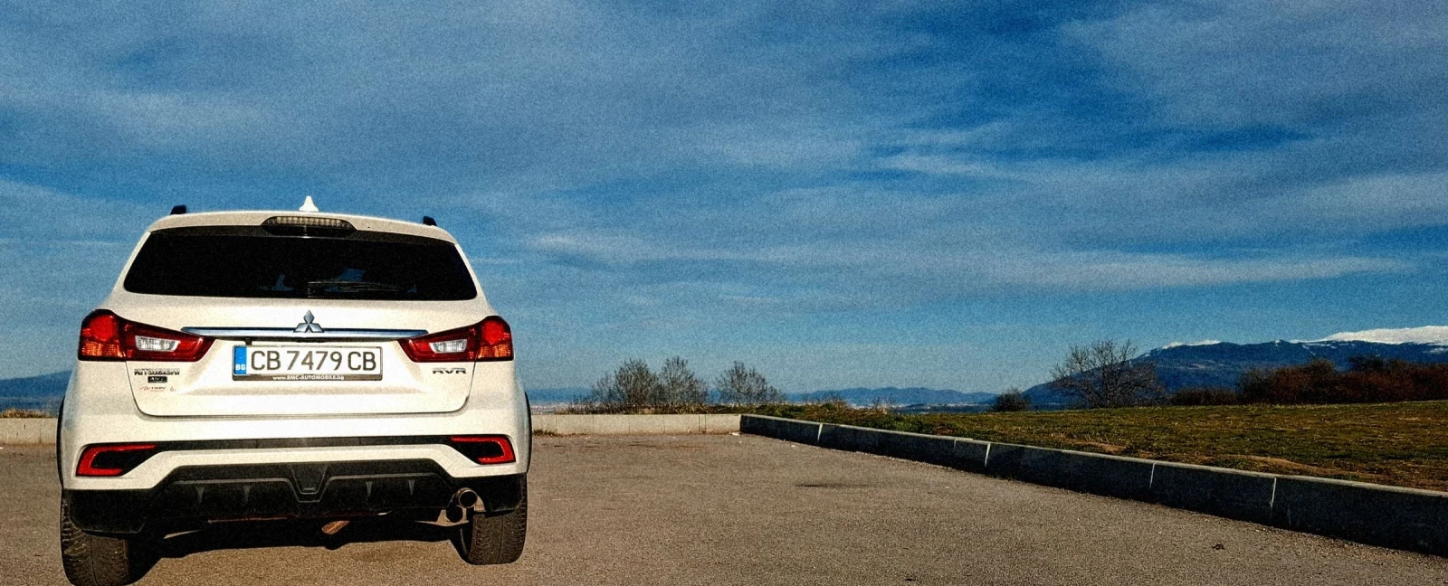 Mitsubishi ASX RVR 2.4, снимка 6 - Автомобили и джипове - 54160632