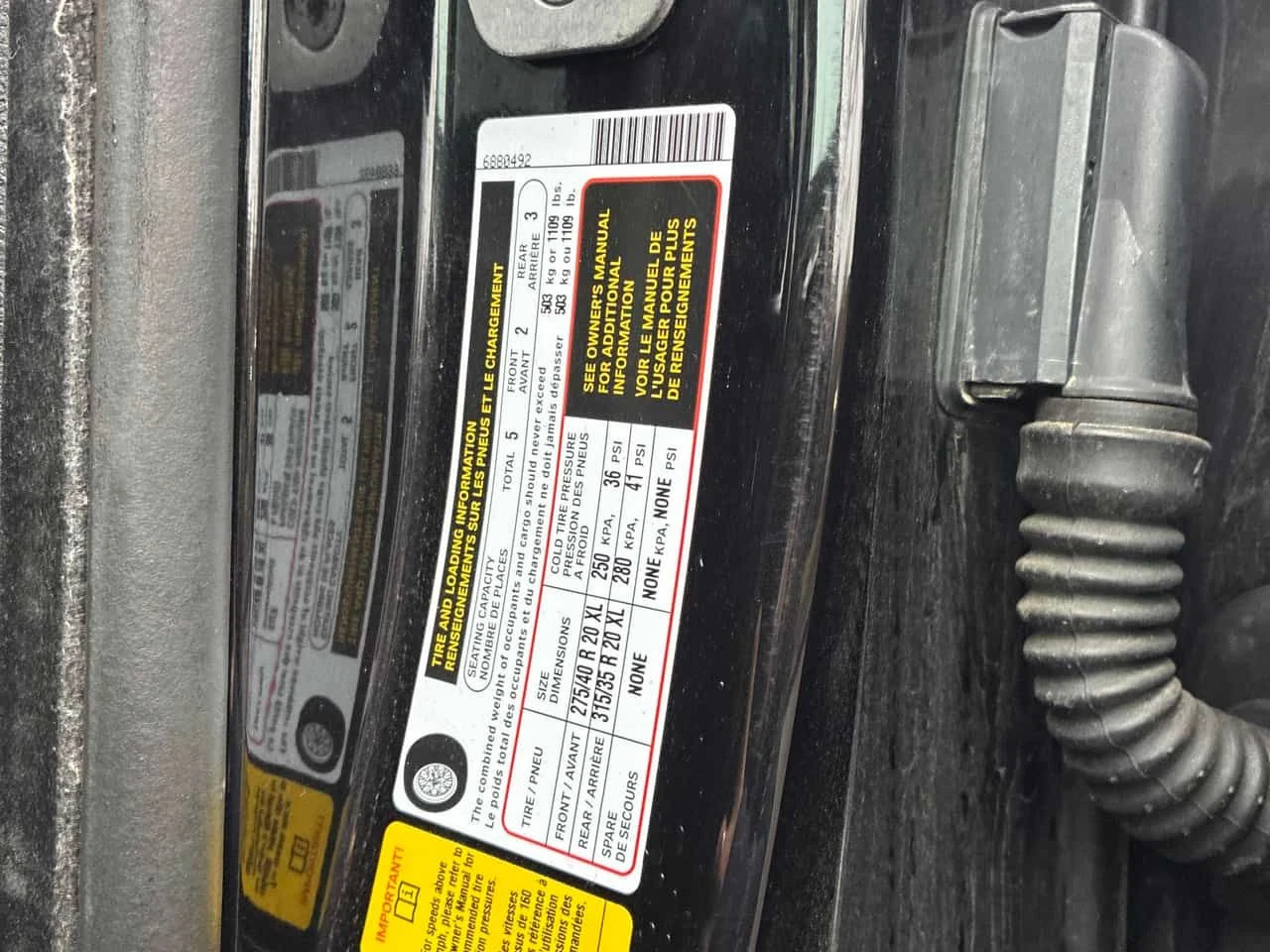 BMW X5 * xDrive35d * ПОДГРЕВИ * H/K * ПАНО * CARFAX, снимка 12 - Автомобили и джипове - 54222394