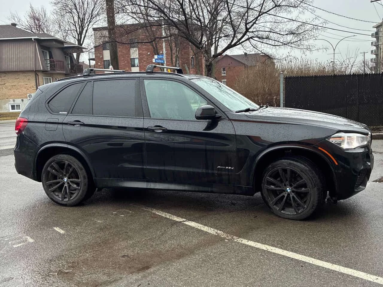 BMW X5 * xDrive35d * ПОДГРЕВИ * H/K * ПАНО * CARFAX, снимка 3 - Автомобили и джипове - 54222394