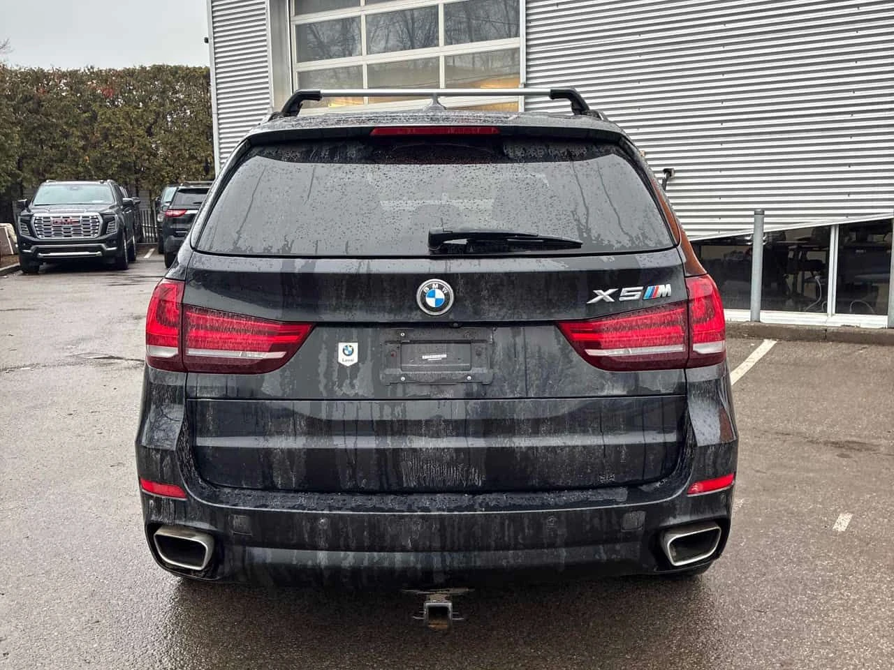 BMW X5 * xDrive35d * ПОДГРЕВИ * H/K * ПАНО * CARFAX, снимка 4 - Автомобили и джипове - 54222394