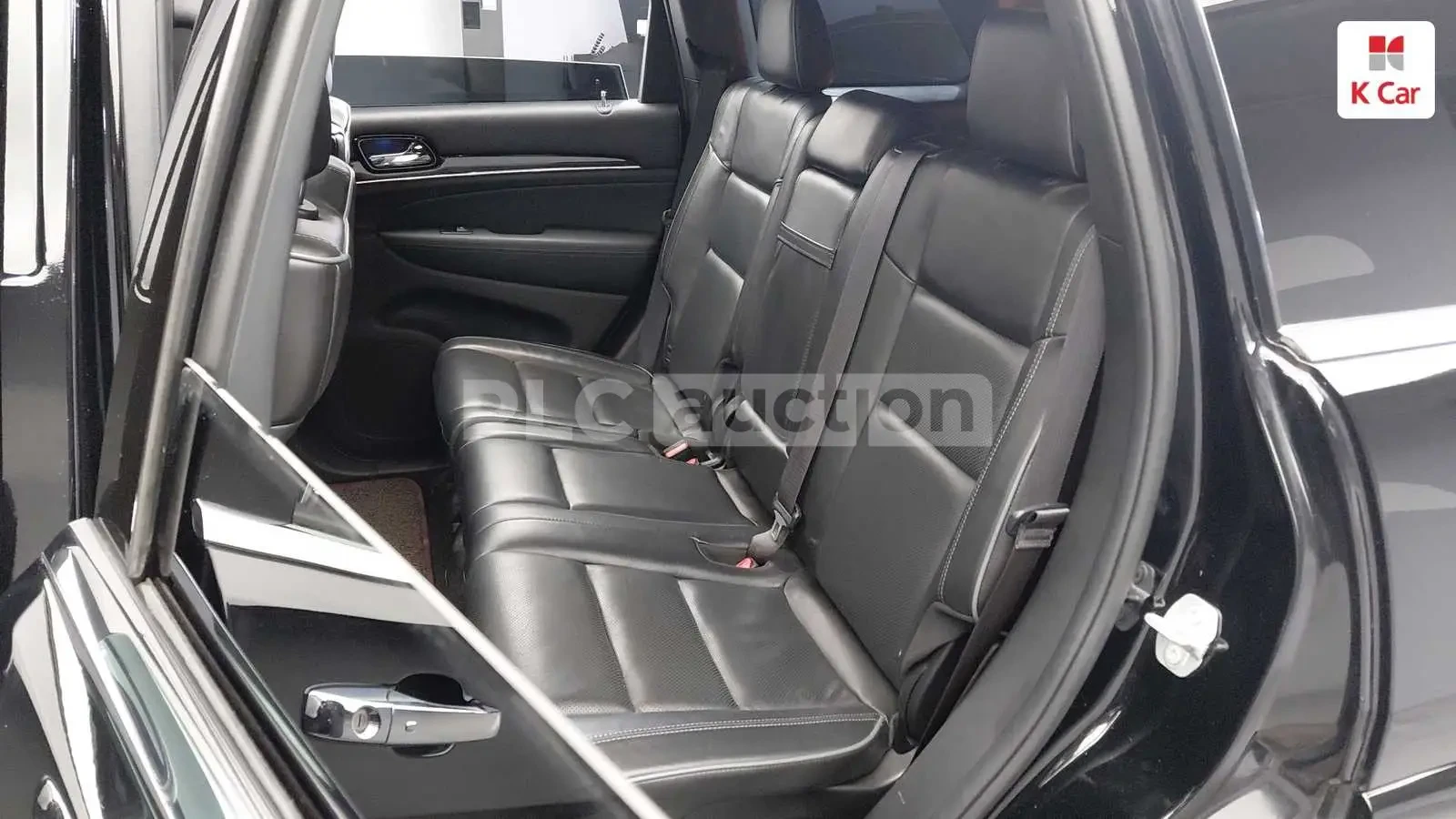 Jeep Grand cherokee 3.6 Overland, снимка 8 - Автомобили и джипове - 54255162