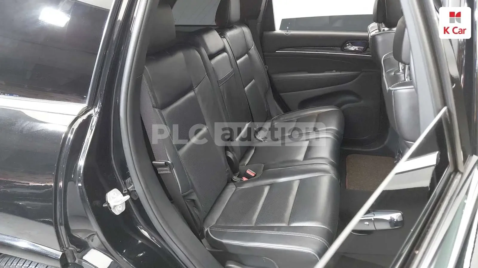Jeep Grand cherokee 3.6 Overland, снимка 7 - Автомобили и джипове - 54255162