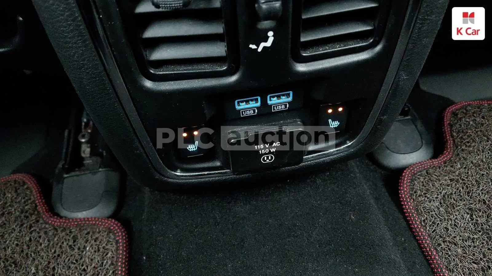 Jeep Grand cherokee 3.6 Overland, снимка 9 - Автомобили и джипове - 54255162