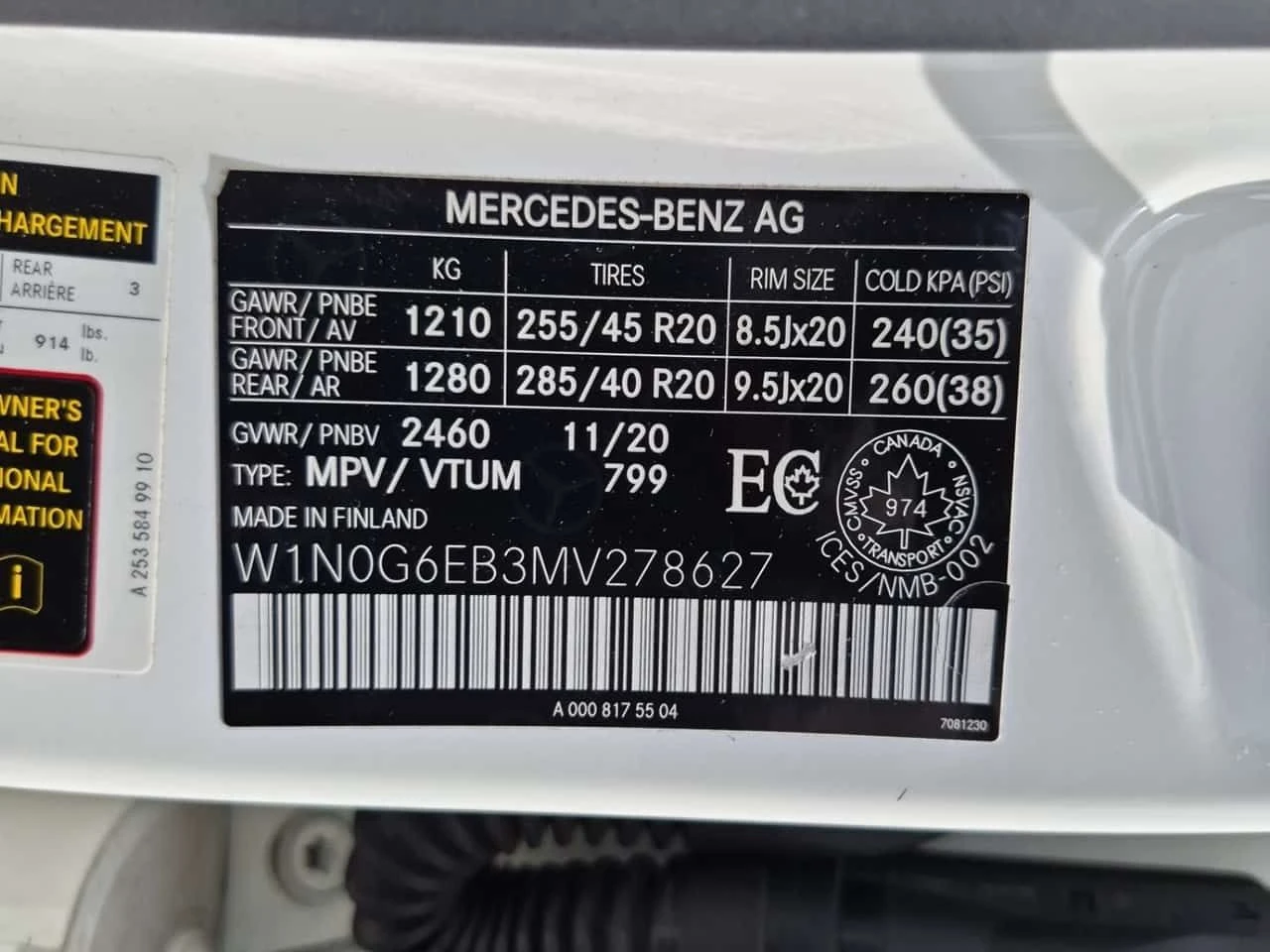 Mercedes-Benz GLC 43 AMG BURMESTER * PANO * KEYLESS *  ПОДГРЕВИ * CARFAX, снимка 16 - Автомобили и джипове - 54569272