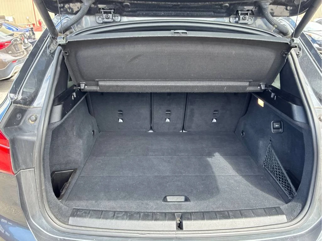 BMW X1 * CARFAX* ОПЦИЯ ЗА ФИНАНСИРАНЕ* , снимка 12 - Автомобили и джипове - 54923426