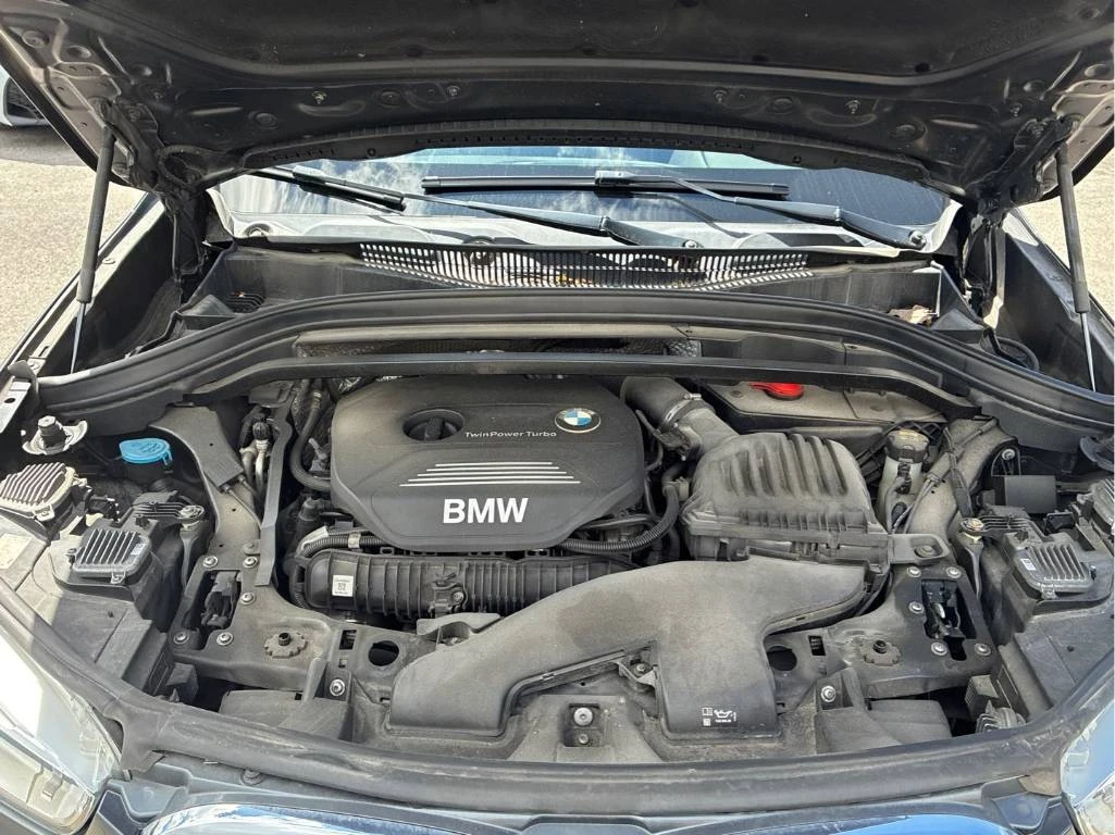 BMW X1 * CARFAX* ОПЦИЯ ЗА ФИНАНСИРАНЕ* , снимка 16 - Автомобили и джипове - 54923426