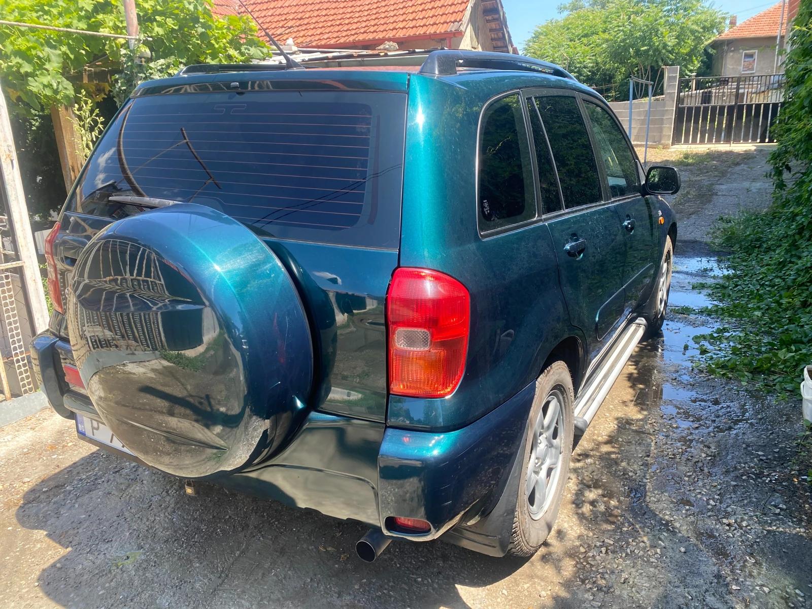 Toyota Rav4 4�4 | Mobile.bg � ����������� 5