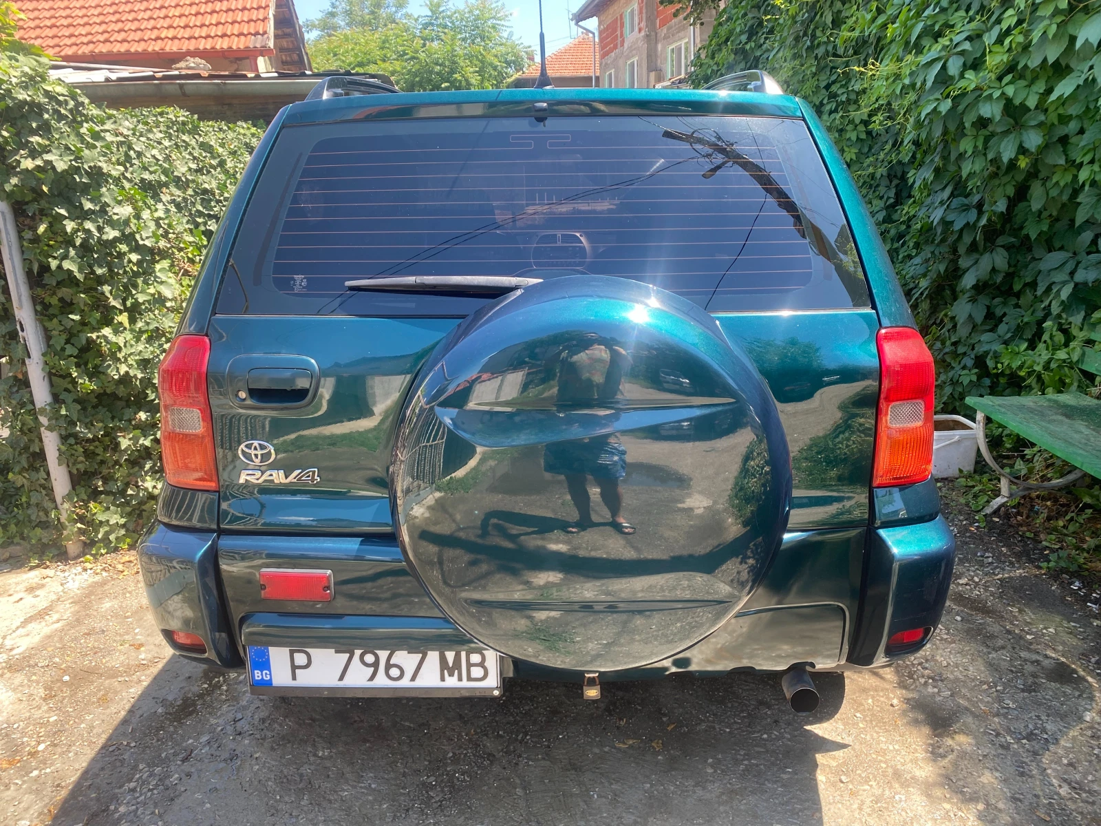Toyota Rav4 4�4 | Mobile.bg � ����������� 4