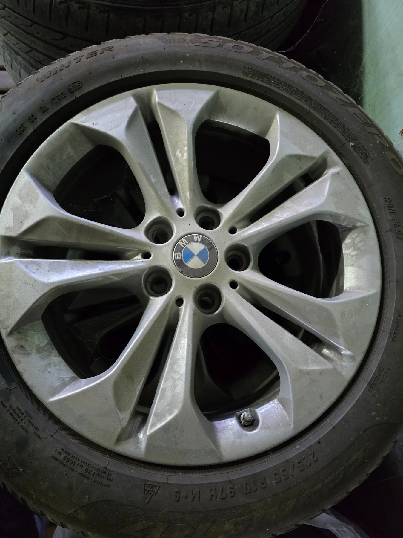 BMW X1, снимка 15 - Автомобили и джипове - 55005484