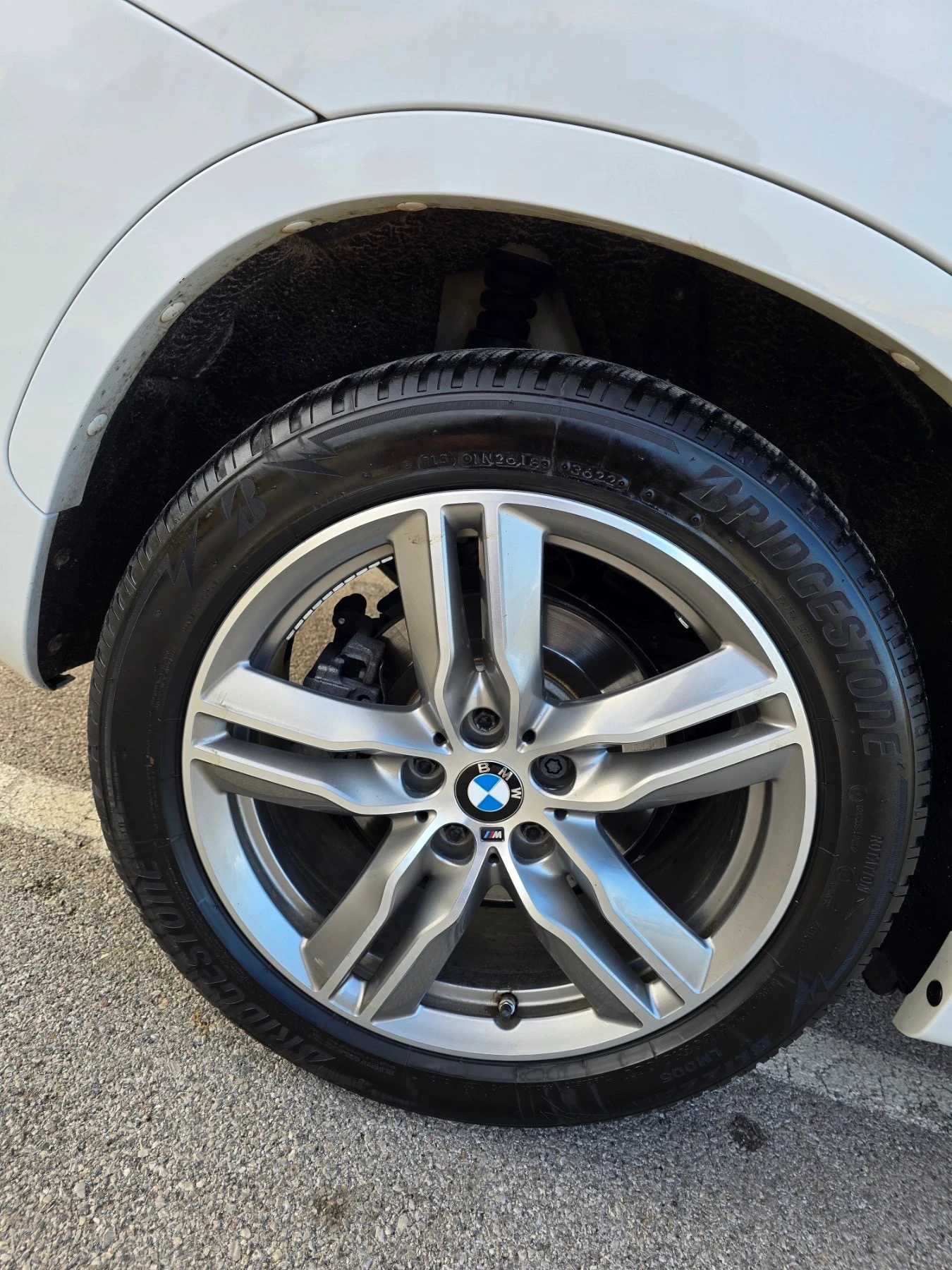 BMW X1, снимка 16 - Автомобили и джипове - 55005484