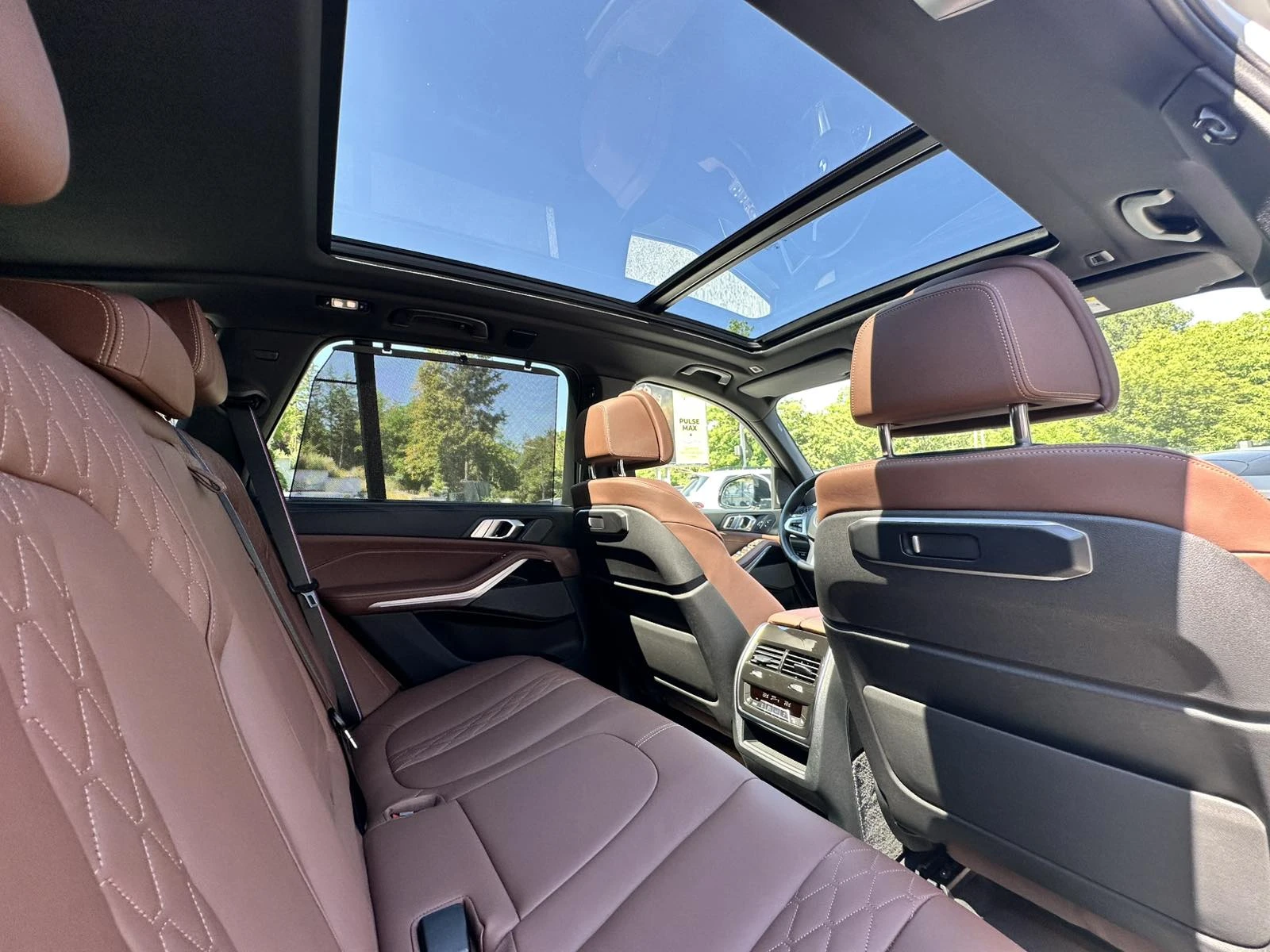 BMW X5 xdrive50e MSport H&K / HUD/ CAMERA 360/LASERLIGHT | Mobile.bg � ����������� 15
