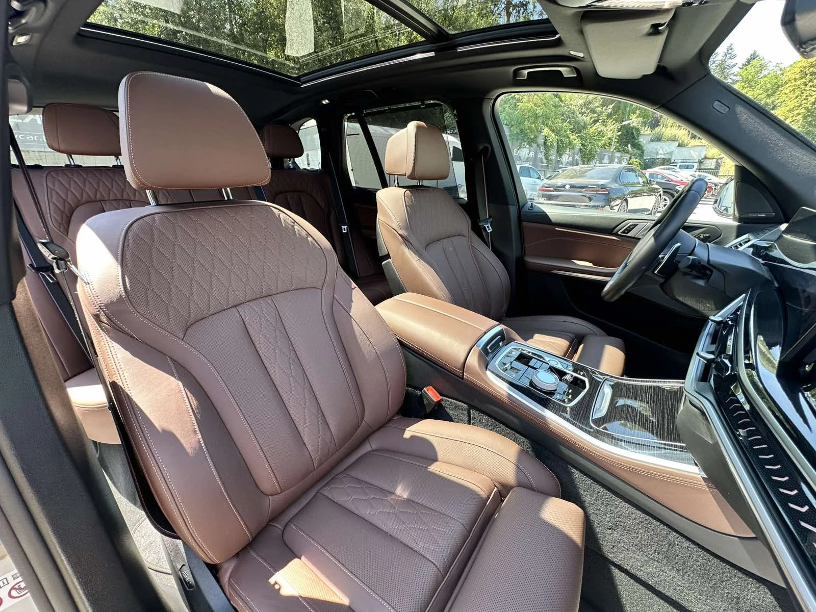 BMW X5 xdrive50e MSport H&K / HUD/ CAMERA 360/LASERLIGHT | Mobile.bg � ����������� 14