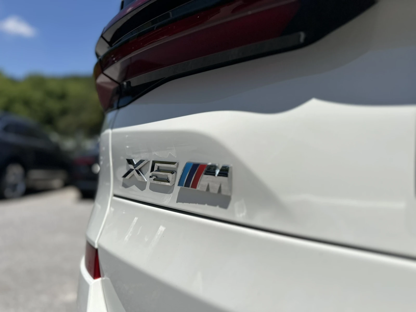 BMW X5 xdrive50e MSport H&K / HUD/ CAMERA 360/LASERLIGHT, снимка 6 - Автомобили и джипове - 55527622