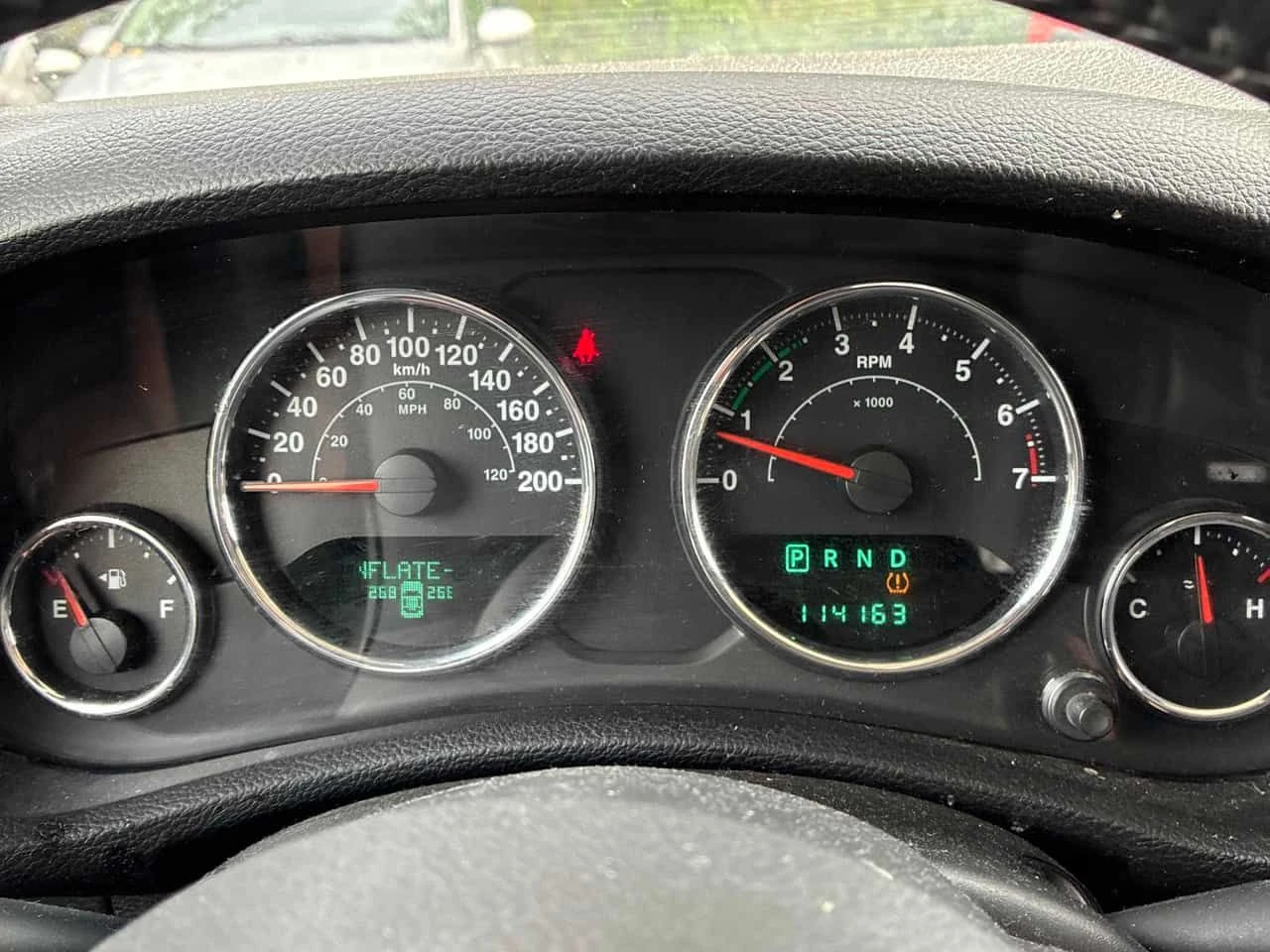 Jeep Wrangler * Sahara * АВТОКРЕДИТ БЕЗ ПЪРВОНАЧАЛНА ВНОСКА* , снимка 8 - Автомобили и джипове - 55712857