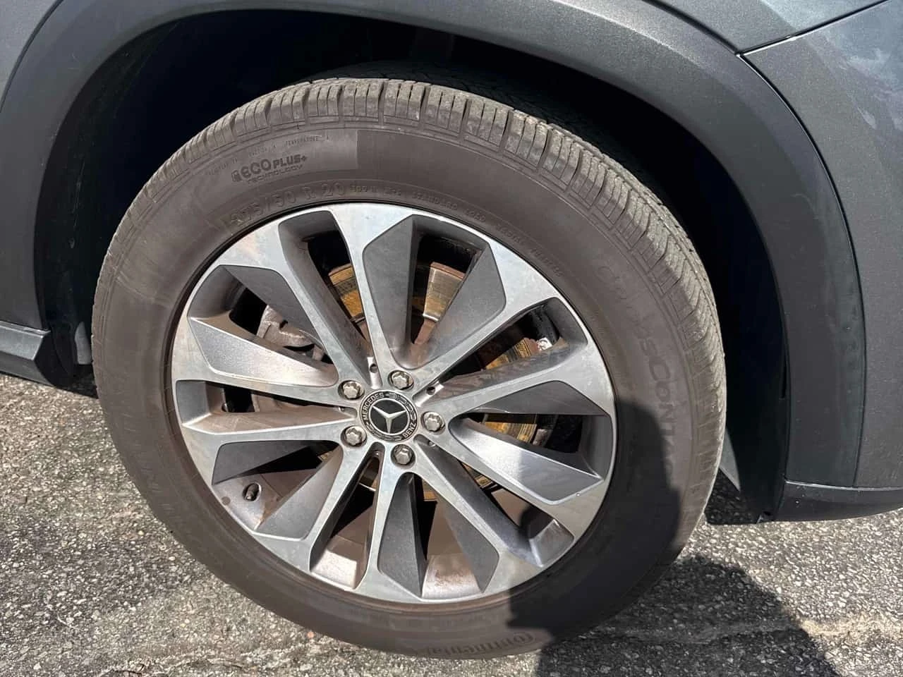 Mercedes-Benz GLE 350  * CARFAX * ОПЦИЯ ЗА ФИНАНСИРАНЕ, снимка 7 - Автомобили и джипове - 55777803