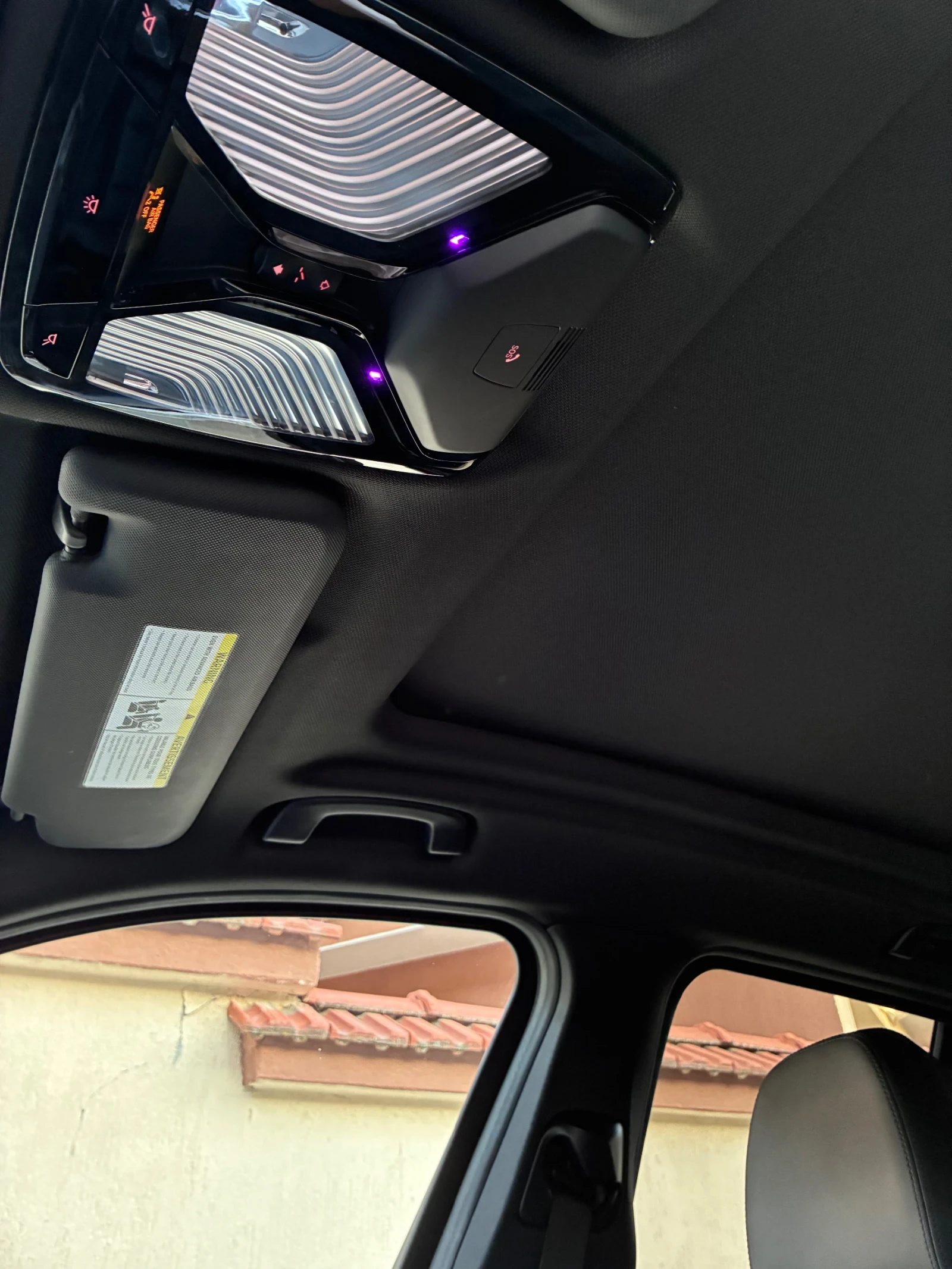 BMW X3 3.0i X-line X-drive Panorama, снимка 16 - Автомобили и джипове - 55898603