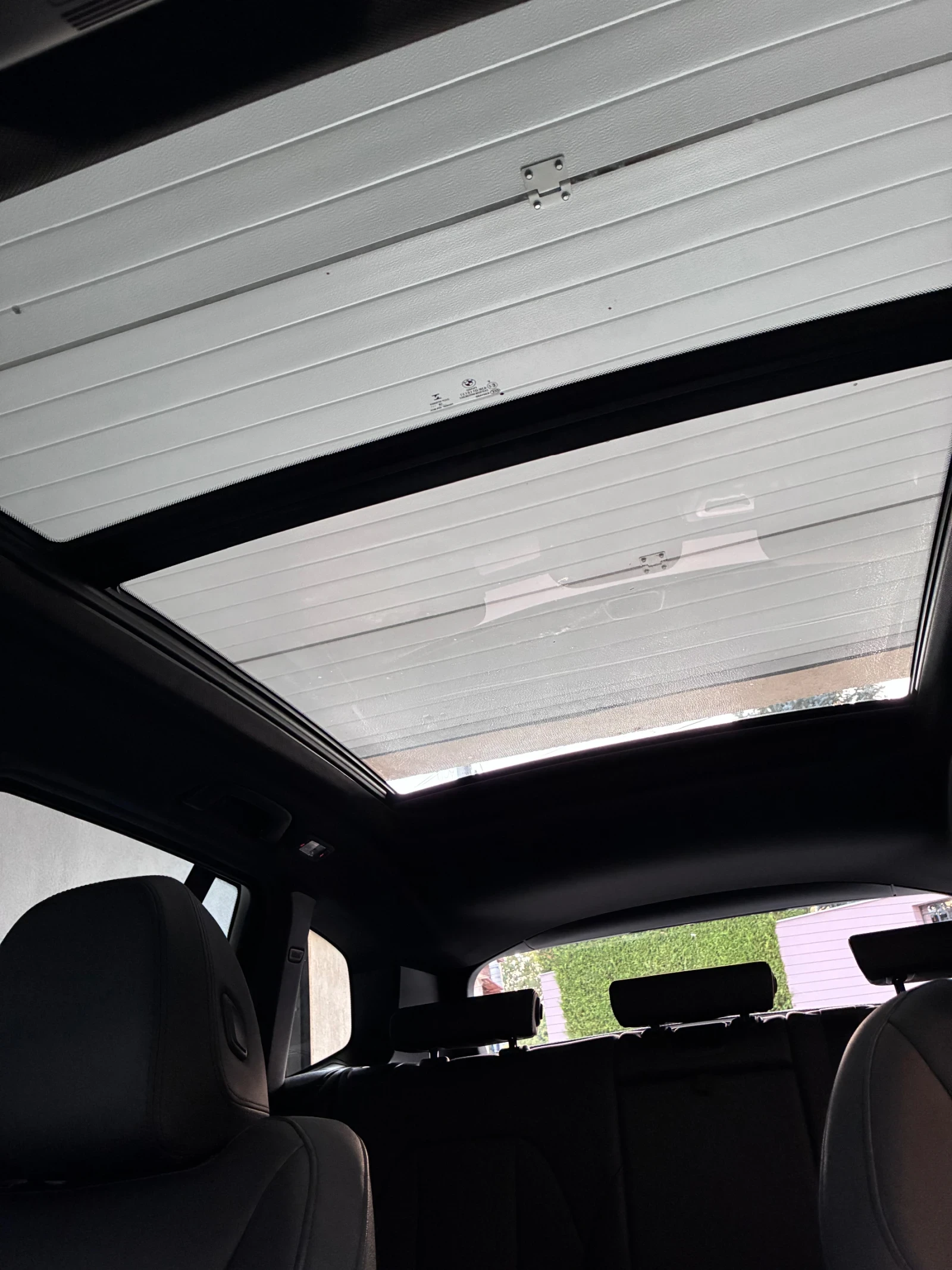 BMW X3 3.0i X-line X-drive Panorama, снимка 4 - Автомобили и джипове - 55898603
