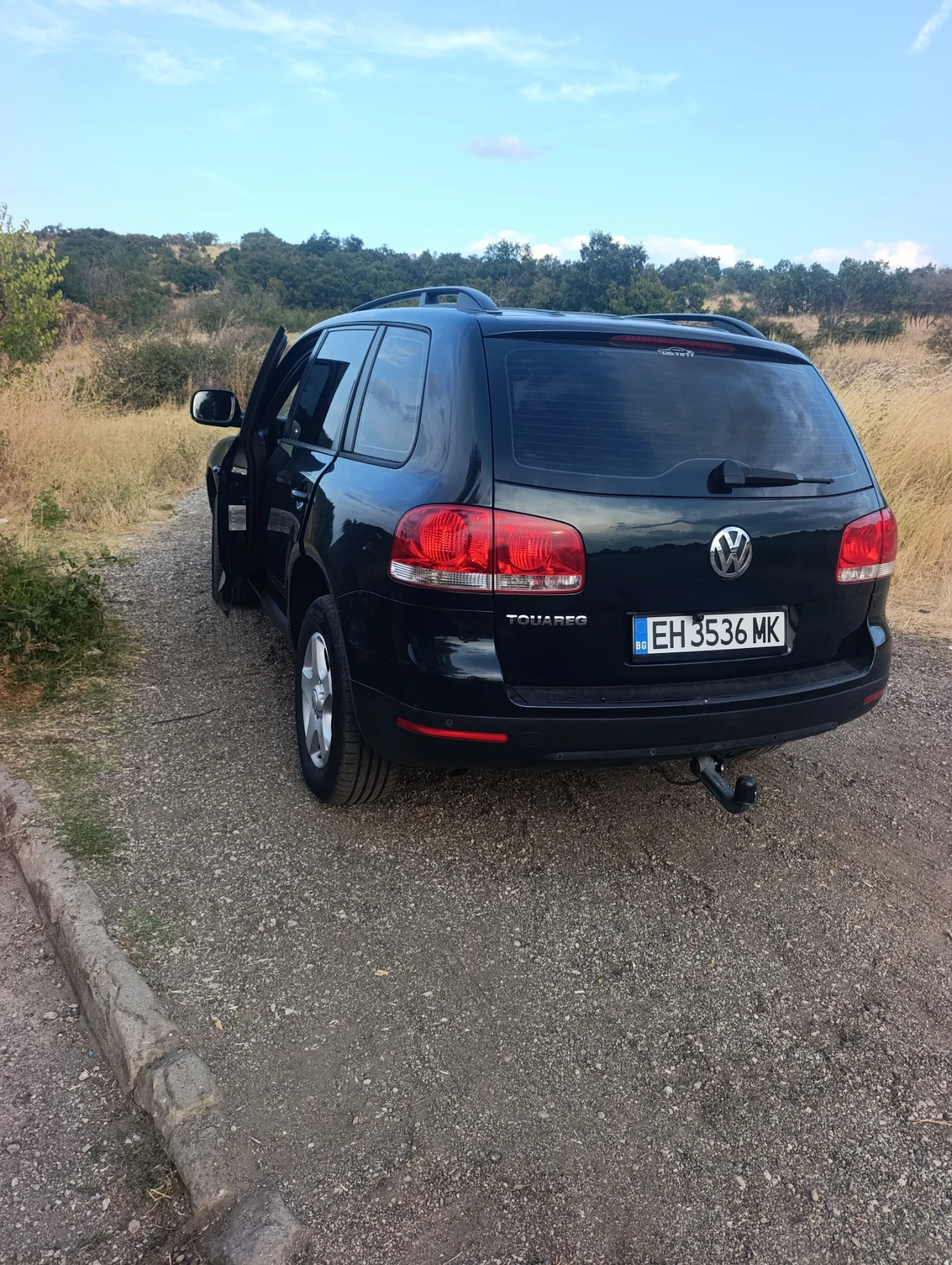 VW Touareg 3.00tdi off road pacet, снимка 5 - Автомобили и джипове - 55930059