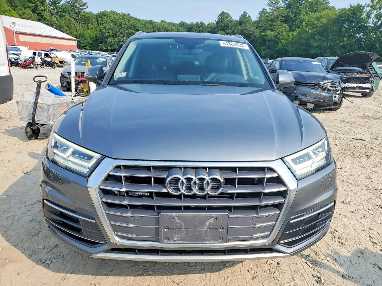 Audi Q5 2.0l Premium Plus | Mobile.bg � ����������� 5