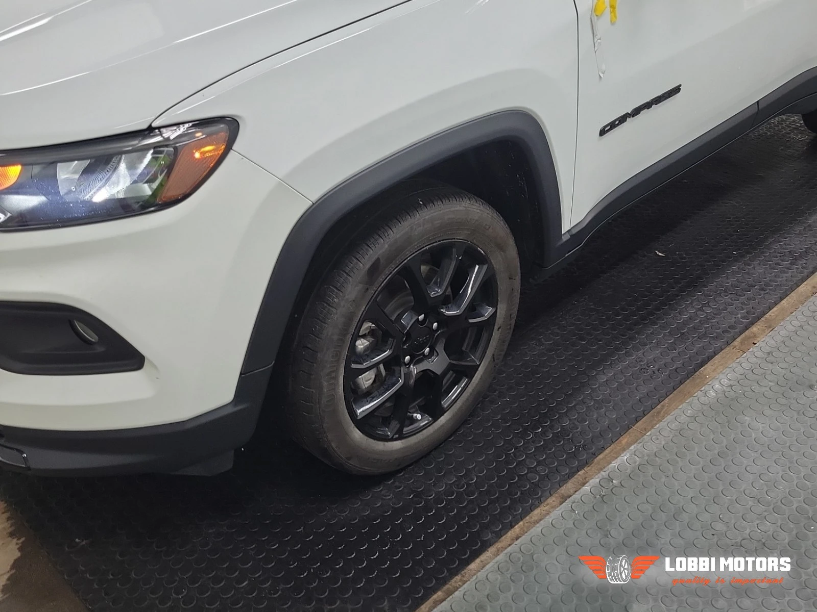 Jeep Compass, снимка 6 - Автомобили и джипове - 56069350