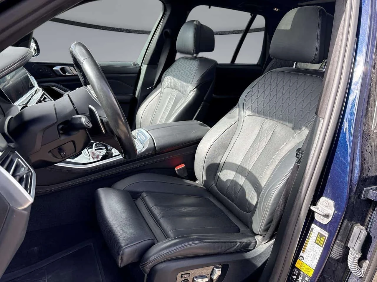 BMW X5 * 40i * � ����� * ��������� * 360 * 7 ����� *  | Mobile.bg � ����������� 9