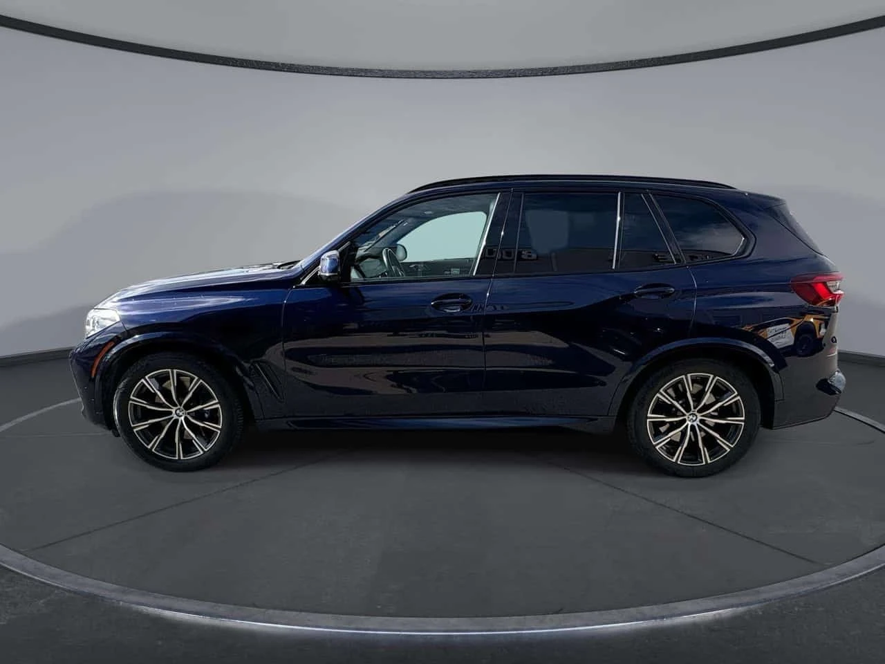 BMW X5 * 40i * � ����� * ��������� * 360 * 7 ����� *  | Mobile.bg � ����������� 8