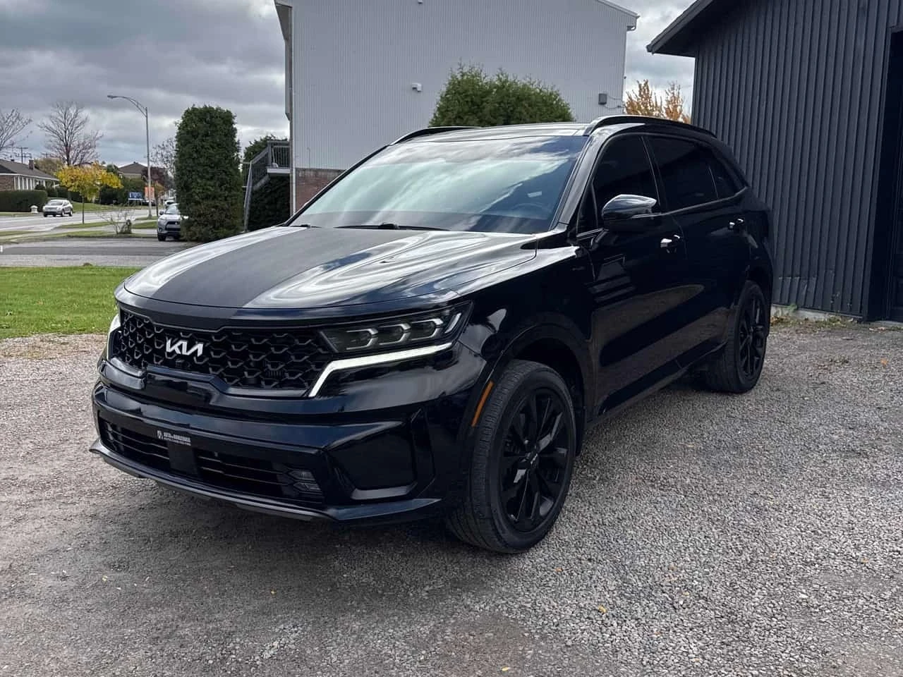 Kia Sorento SX | CARFAX | ��� ���������  | Mobile.bg � ����������� 1