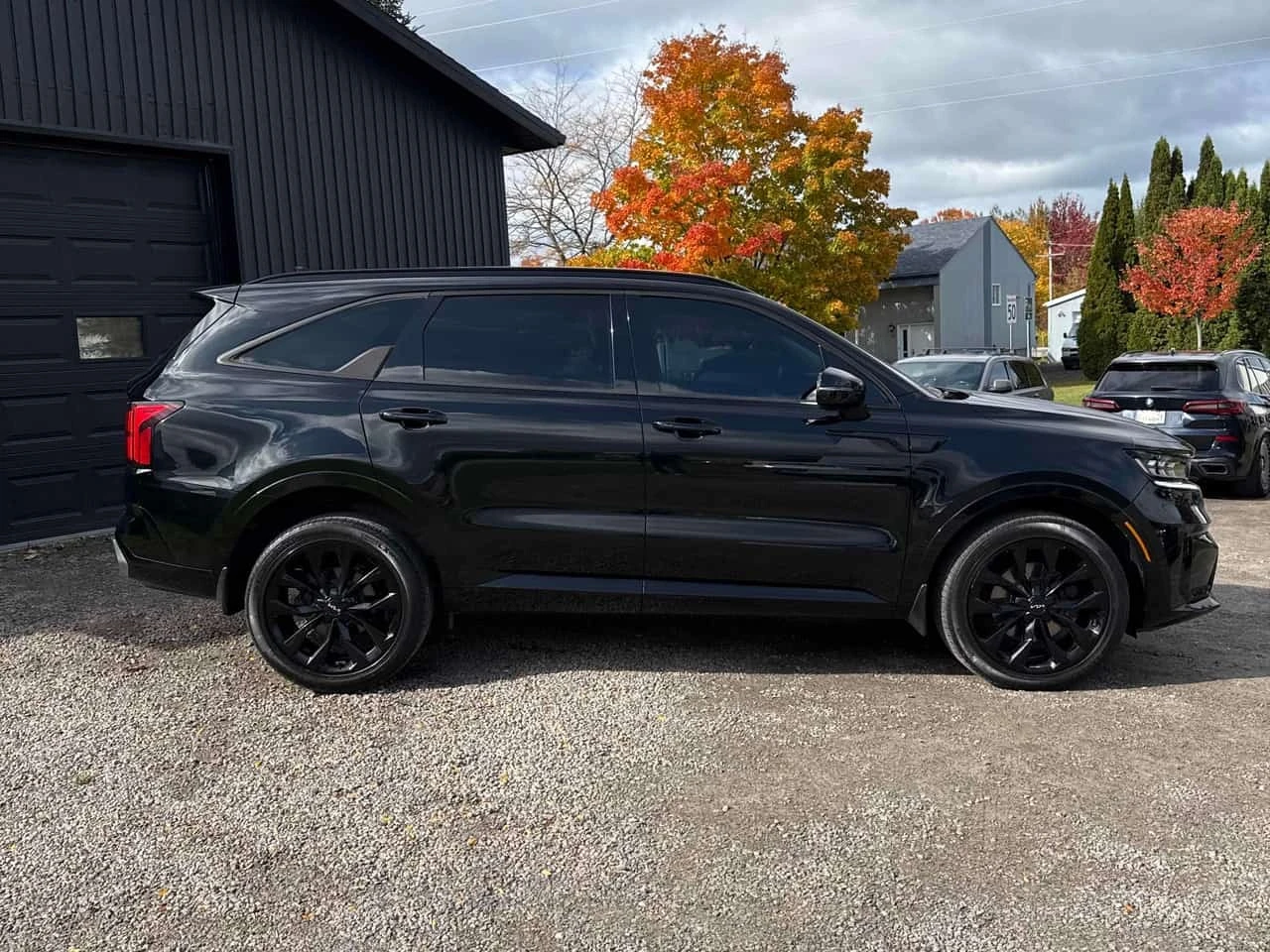 Kia Sorento SX | CARFAX | ��� ���������  | Mobile.bg � ����������� 4