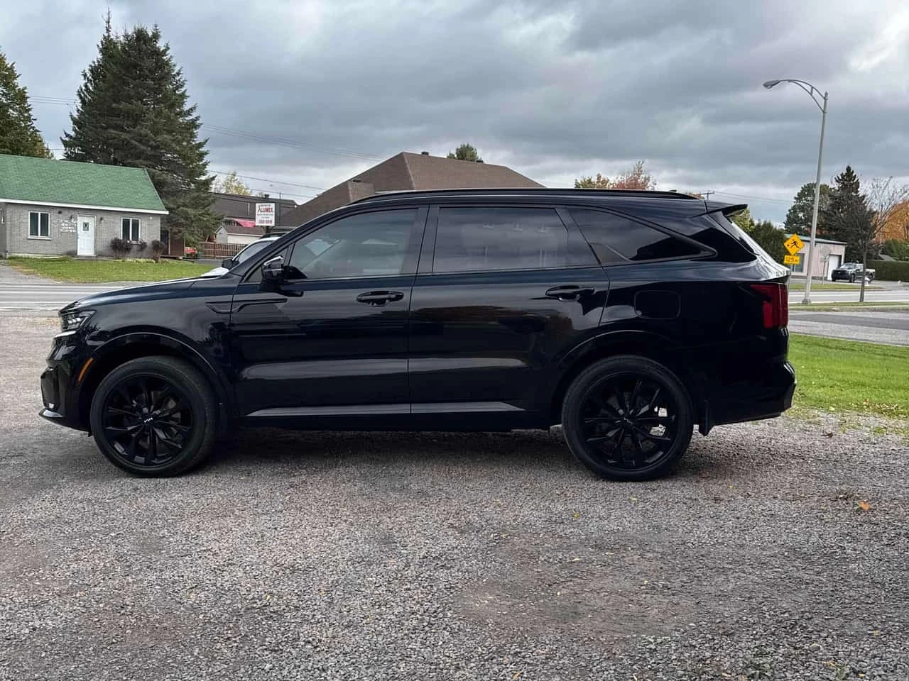 Kia Sorento SX | CARFAX | ��� ���������  | Mobile.bg � ����������� 3