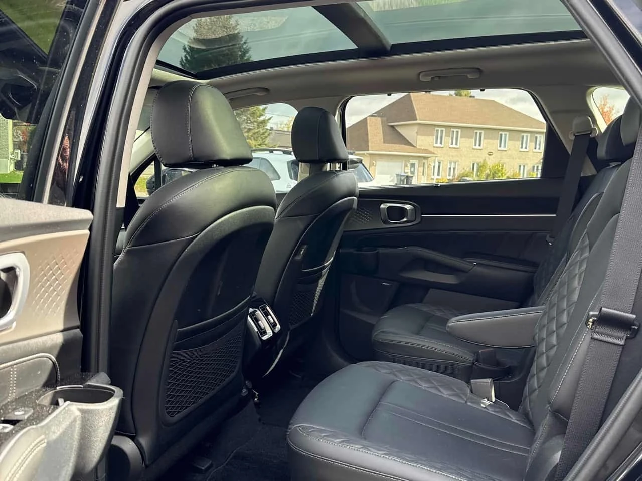 Kia Sorento SX | CARFAX | ��� ���������  | Mobile.bg � ����������� 10