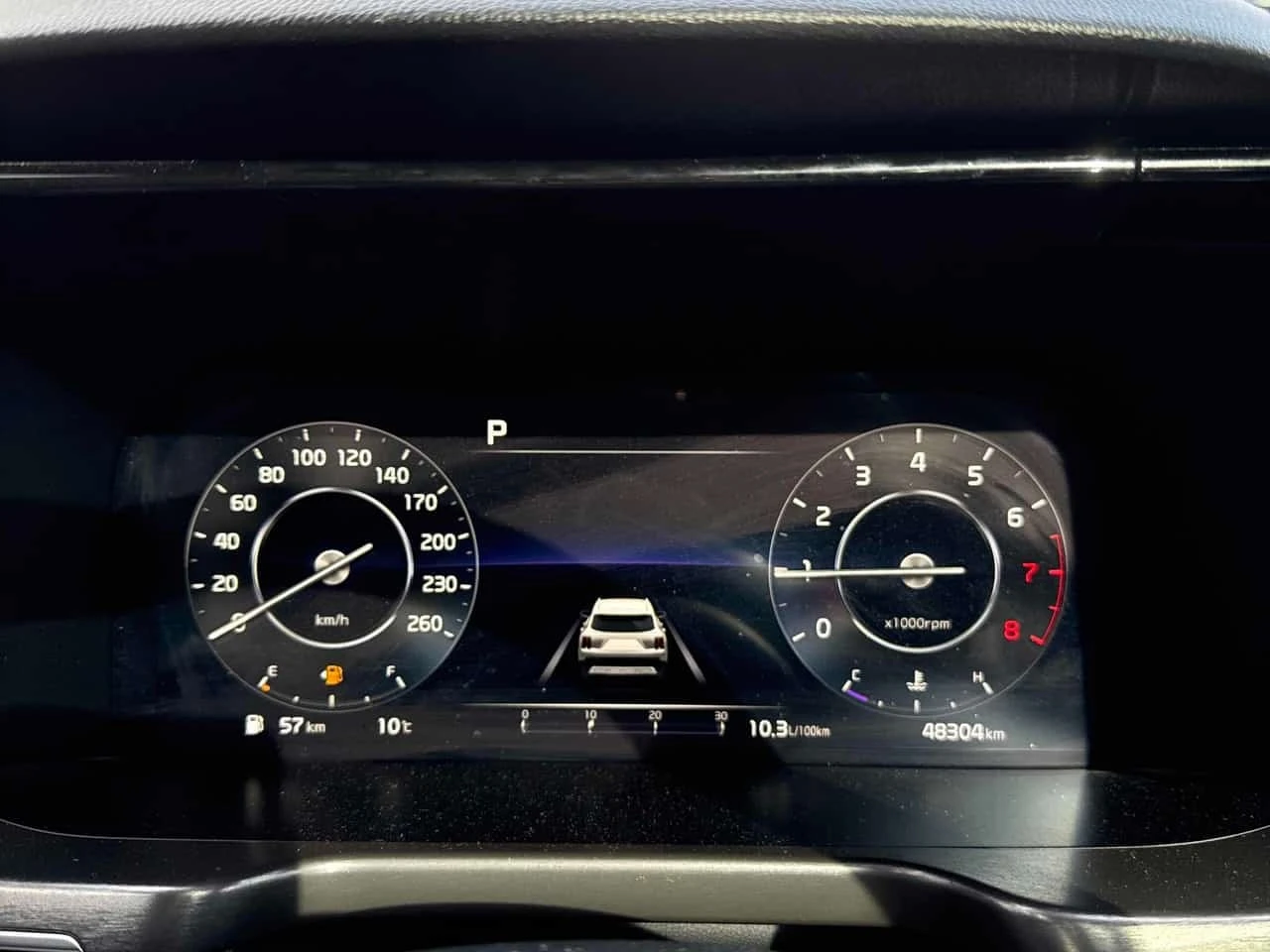 Kia Sorento SX | CARFAX | ��� ���������  | Mobile.bg � ����������� 8