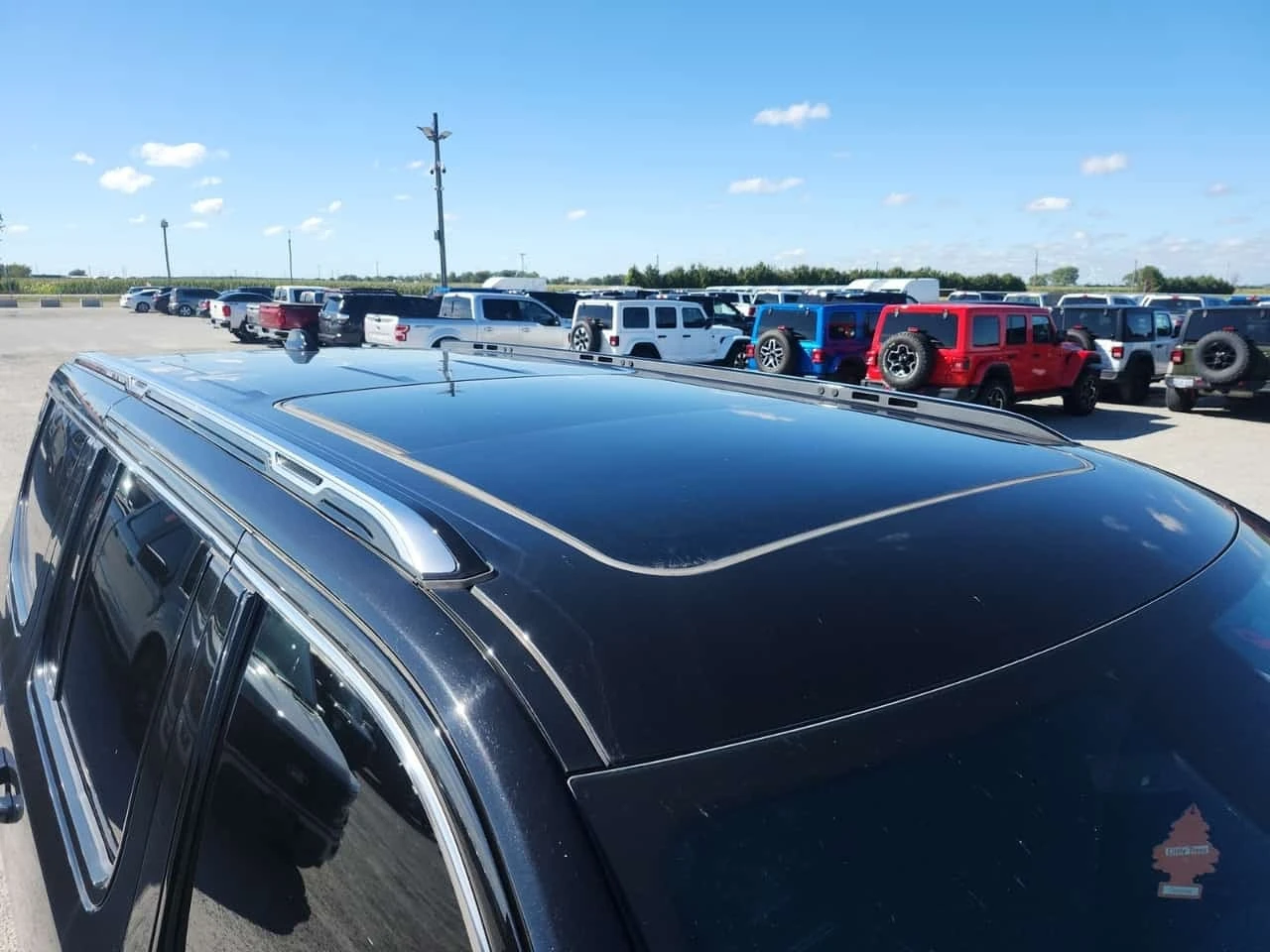 Jeep Grand Wagoneer * 4x4 Series Iii * ��������� * ������� * 7������ | Mobile.bg � ����������� 6