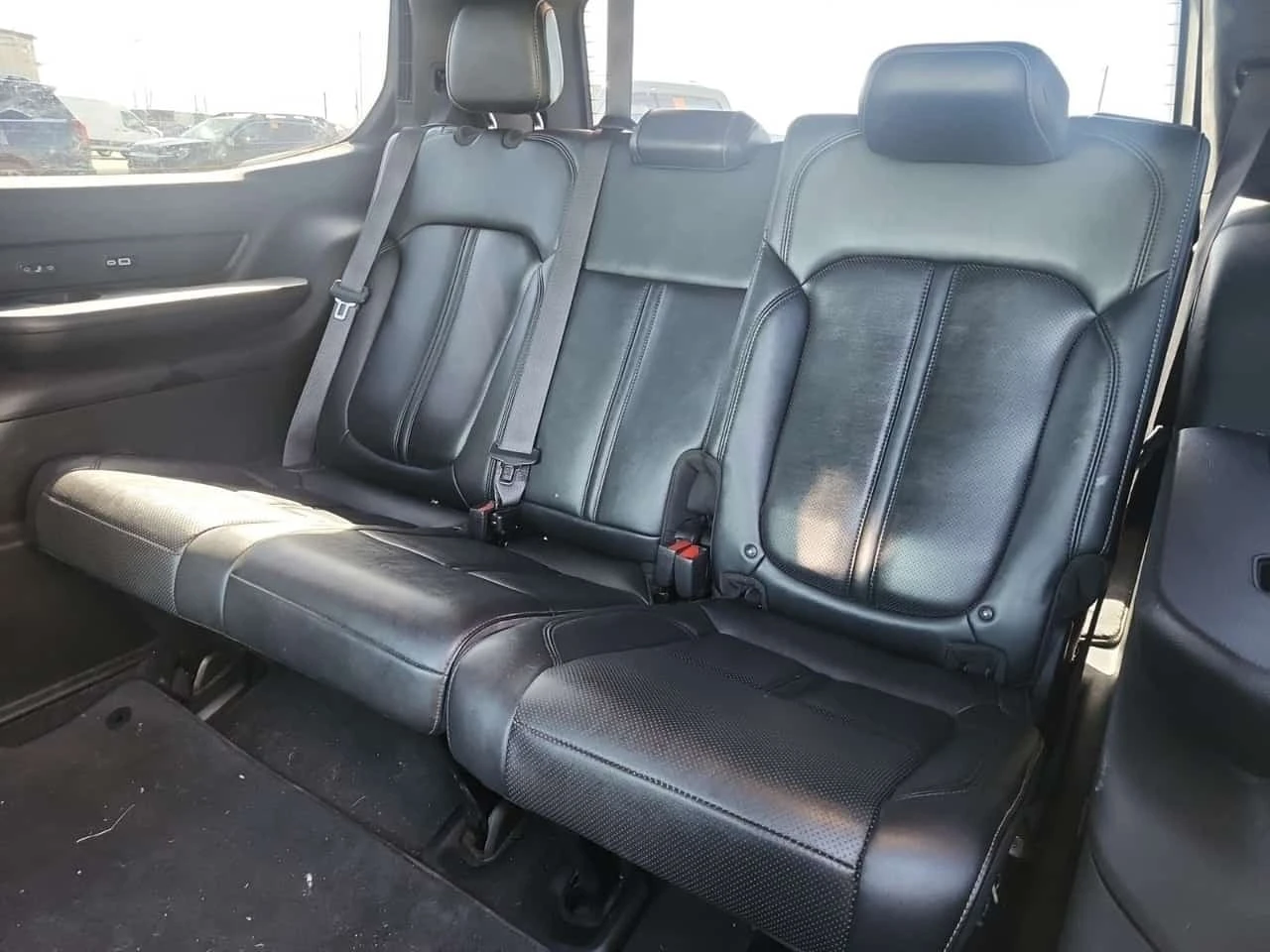 Jeep Grand Wagoneer * 4x4 Series Iii * ��������� * ������� * 7������ | Mobile.bg � ����������� 14