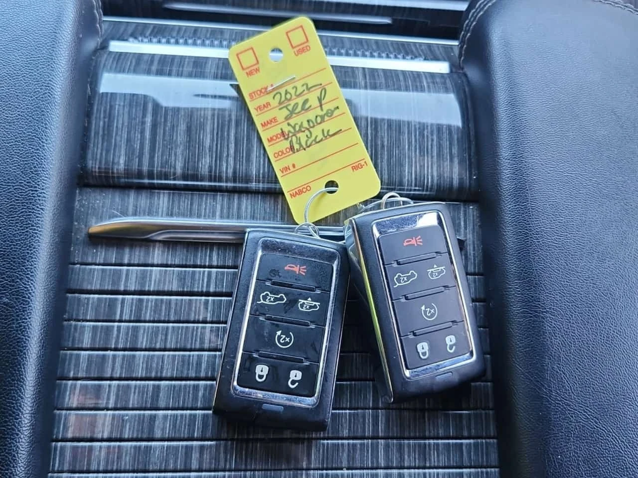 Jeep Grand Wagoneer * 4x4 Series Iii * ��������� * ������� * 7������ | Mobile.bg � ����������� 8