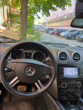 Mercedes-Benz ML 280  - изображение 9