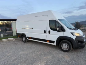 Peugeot Boxer 2.0/163 MAXI X2 TOP TOP, снимка 3