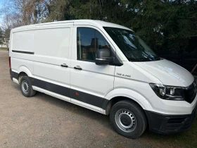 Man TGE 2.140, снимка 9