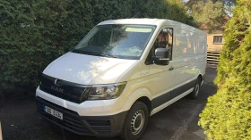 Man TGE 2.140, снимка 4