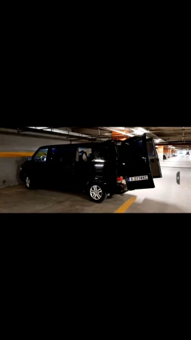 VW Caravelle, снимка 8