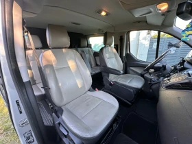 Ford Transit Custom 4+ 1 long, снимка 10