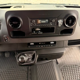 Mercedes-Benz Sprinter 314 9местен-Клима-Печка-ЕВРО6-2.2CDi, снимка 14