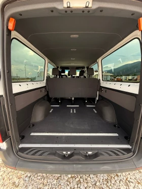 Mercedes-Benz Sprinter 314 9местен-Клима-Печка-ЕВРО6-2.2CDi, снимка 8