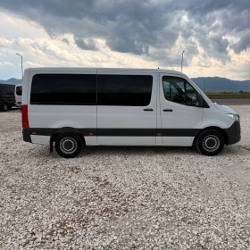 Mercedes-Benz Sprinter 314 9местен-Клима-Печка-ЕВРО6-2.2CDi, снимка 6