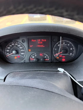 Peugeot Boxer Boxer , снимка 1