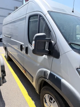 Peugeot Boxer Boxer , снимка 2