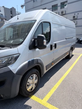 Peugeot Boxer Boxer , снимка 5