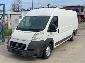 Fiat Ducato 2.3MJ*MAXI*ПАДАЩ БОРД