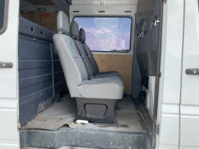 Mercedes-Benz Sprinter 311 CDI, снимка 11