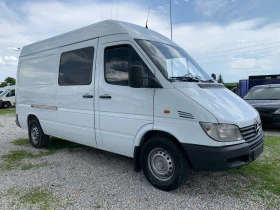 Mercedes-Benz Sprinter 311 CDI, снимка 1