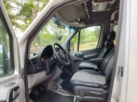 Mercedes-Benz Sprinter 315 CDI, снимка 6